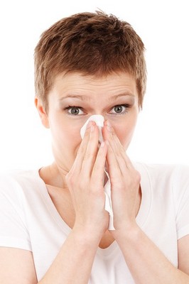 Las alergias causan absentismo laboral