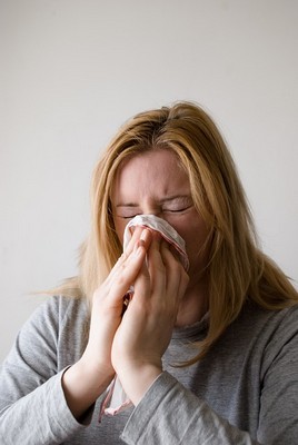 Alergia, causa de absentismo laboral